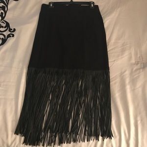 Torrid skirt